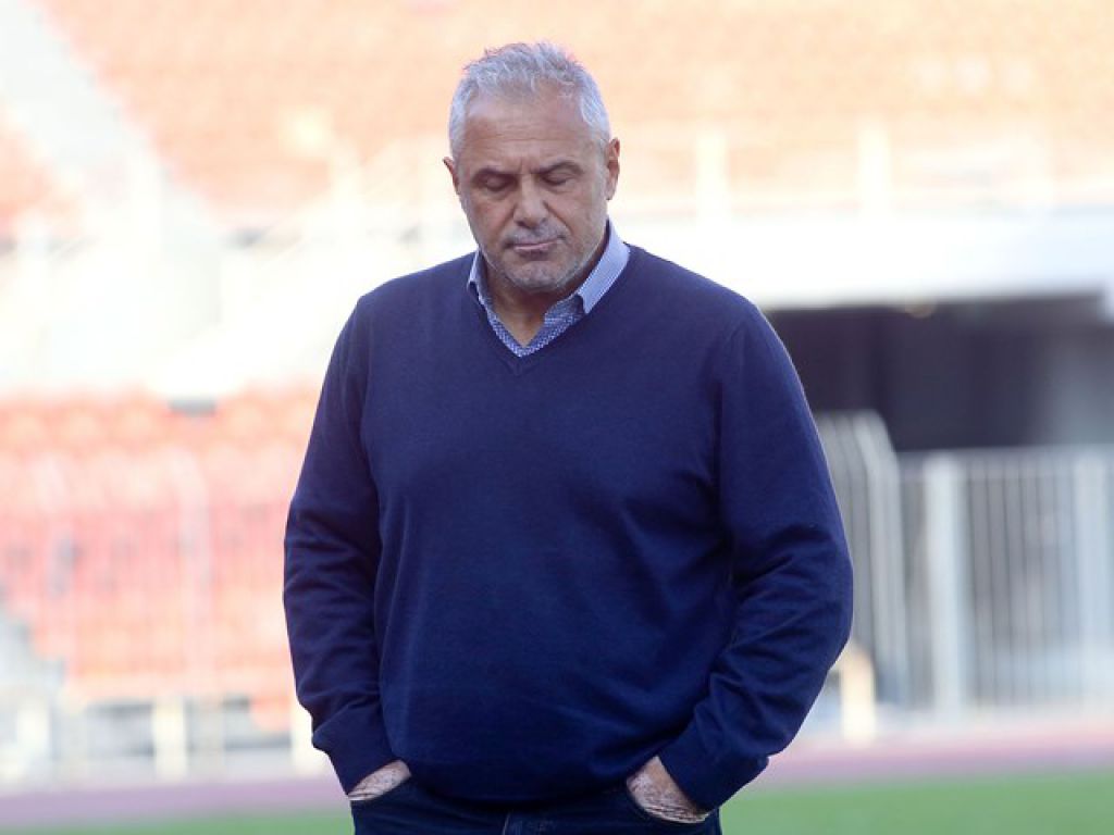 «Το αποφάσισα στο 15’»