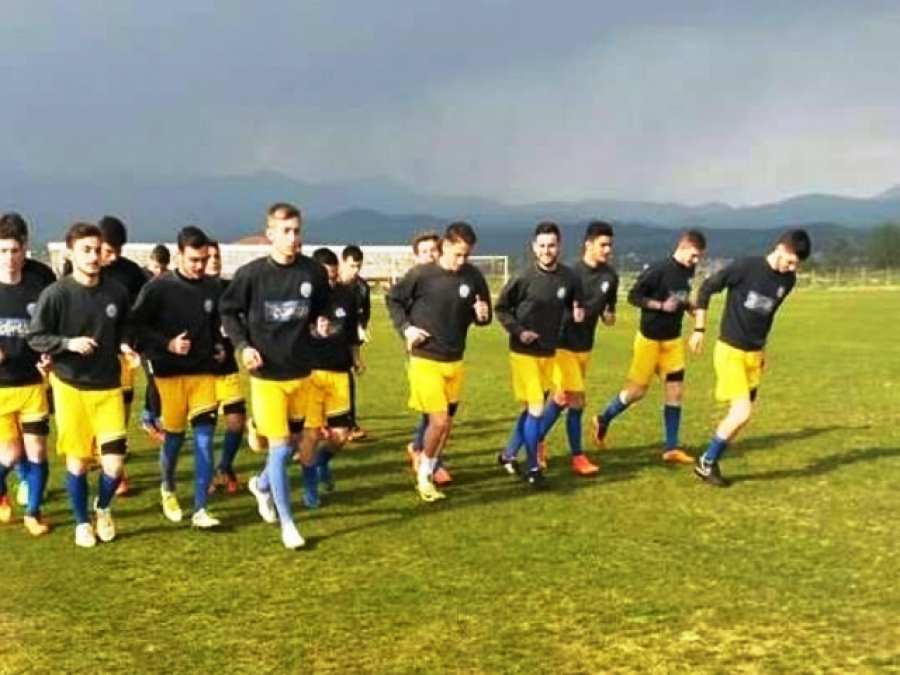 Αναζητώντας… λαυράκια