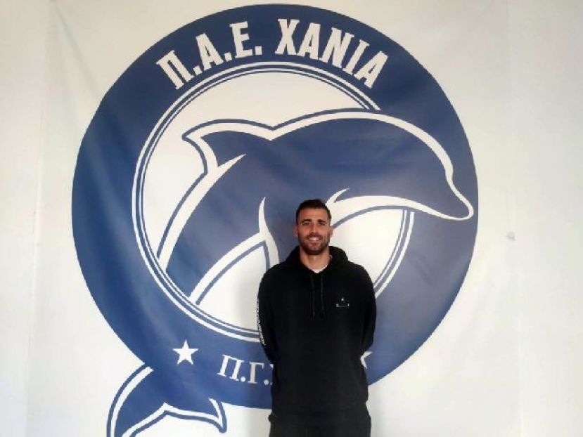 Επιστροφή για Καλογεράκη