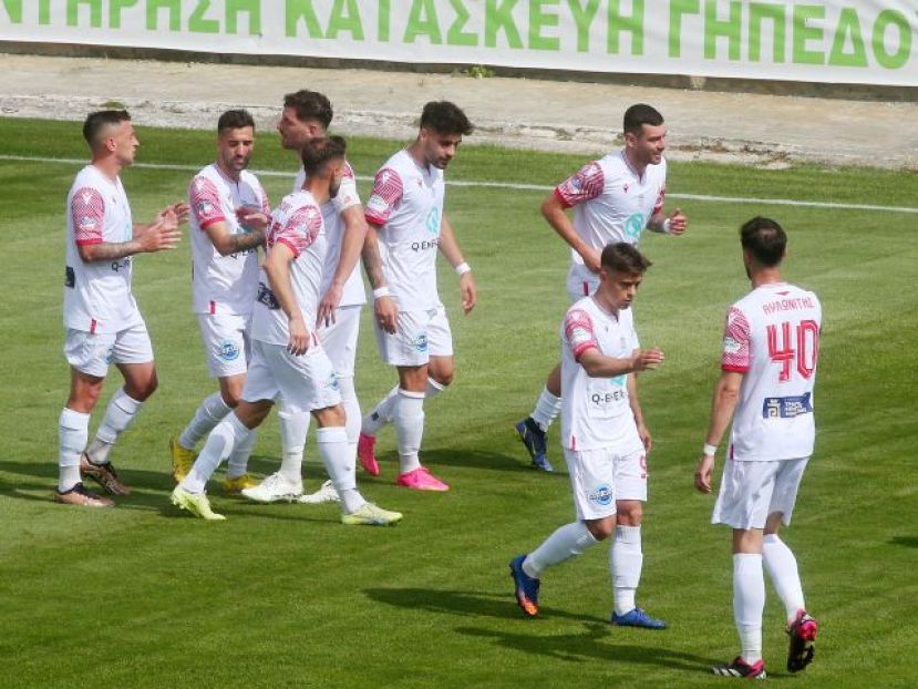 Επιστροφές στον Πανσερραϊκό