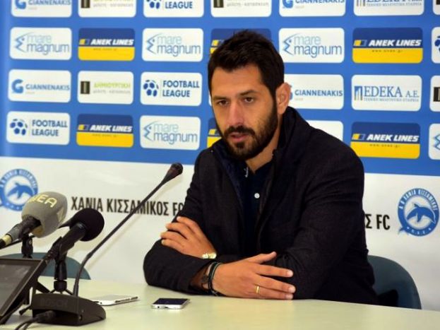 «Είχαμε ανάγκη τους βαθμούς»