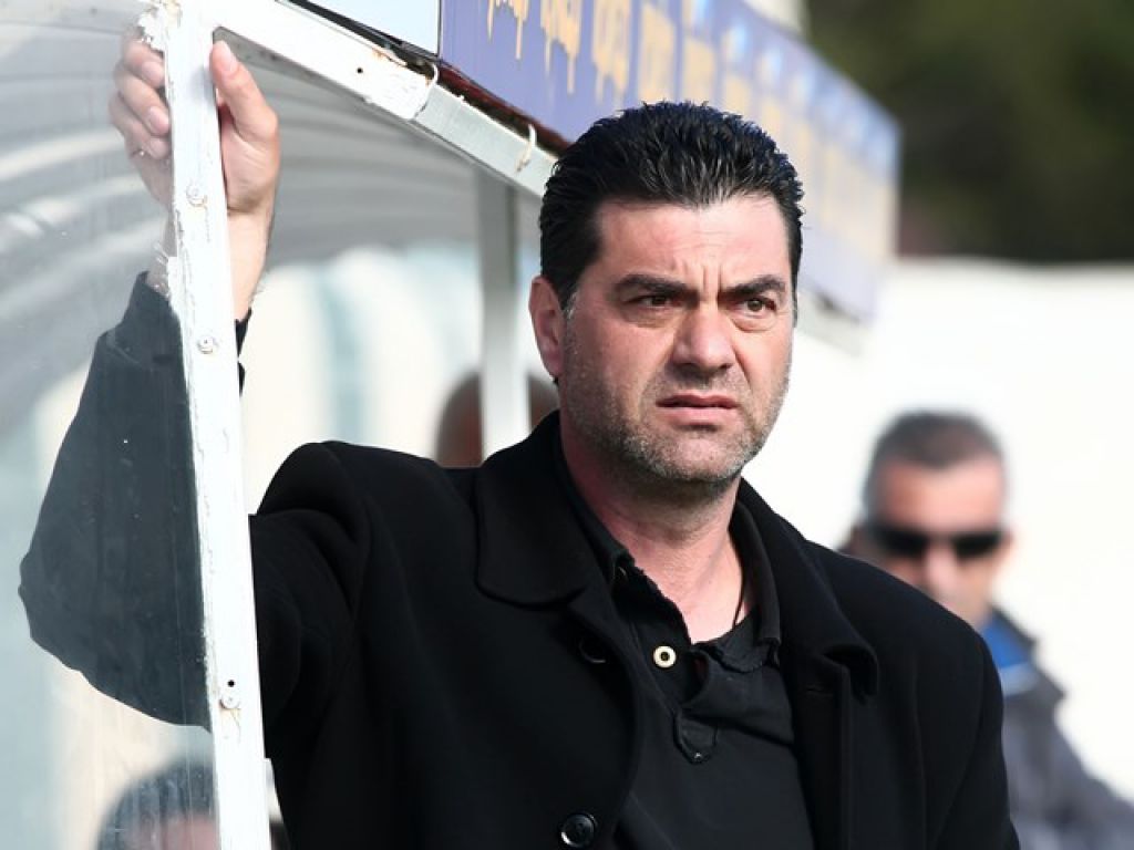 «Δεν έχω μιλήσει…»