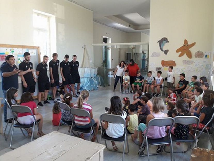 Πήγαν… ΔΗ.Κ.ΕΠ.Α (pics)