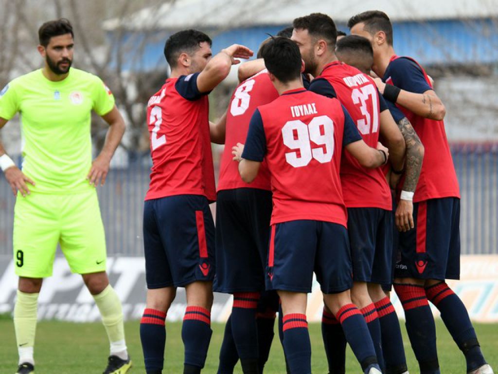 «Ναι σε Β’ Εθνική με δύο ομίλους»