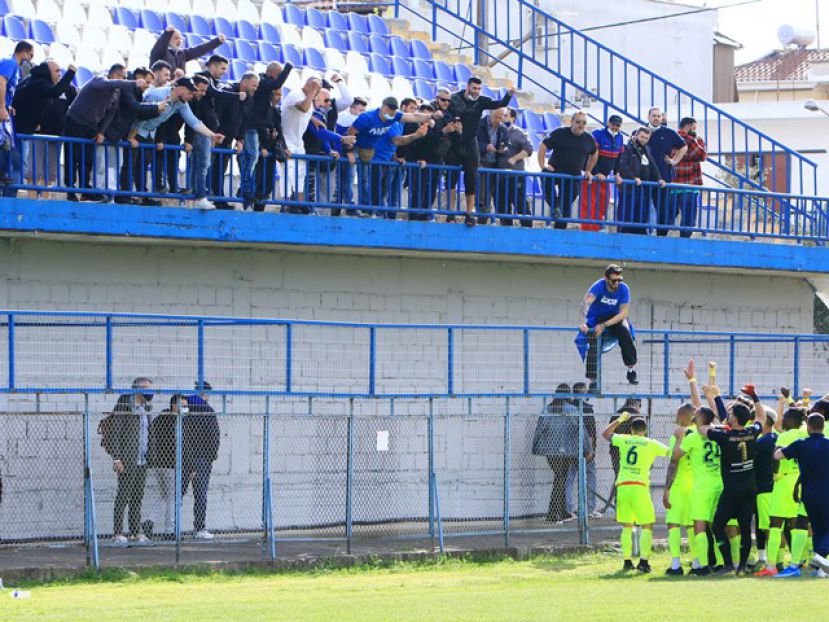 Είσοδος μόνο για μέλη ΔΣ
