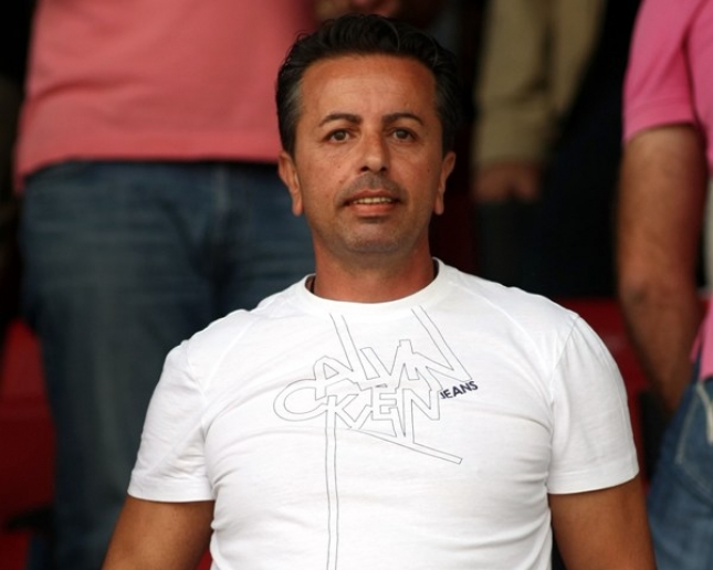 Πλεξίδας: «Δεν με φοβίζει η Γ’»