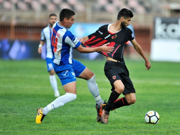 «Δεν ξεκινήσαμε καλά»
