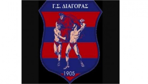 Φέρνει Βουκαΐλοβιτς ο Διαγόρας