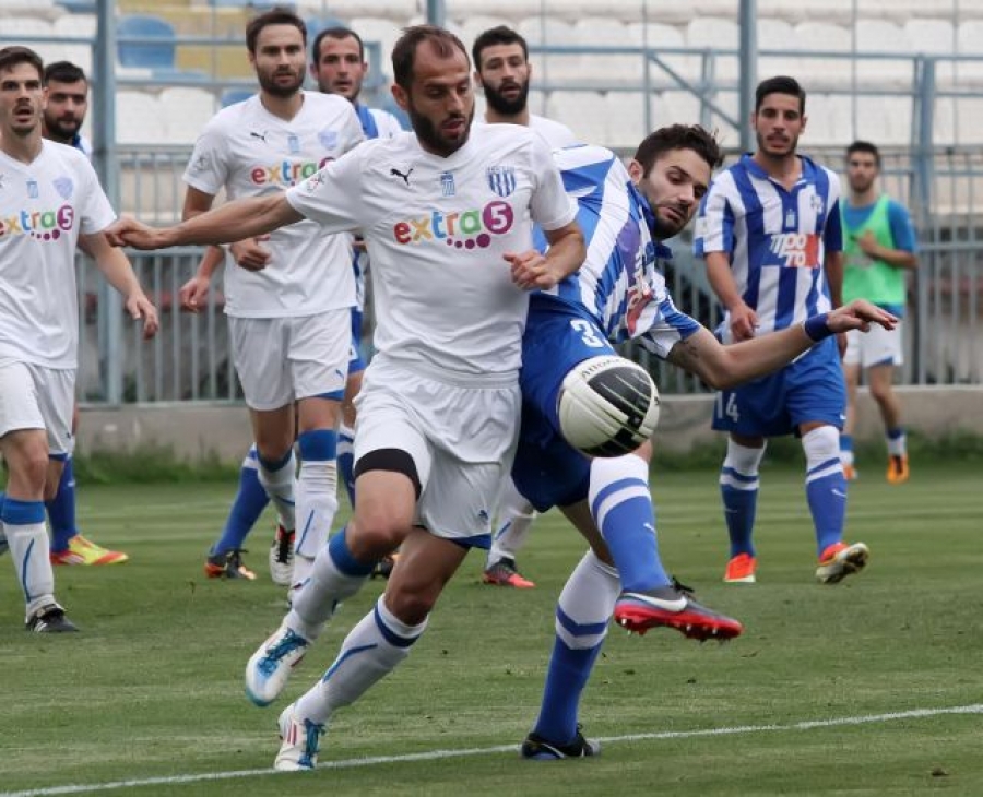 Αποχωρούν και Μαχαιρούδης, Καρυπίδης