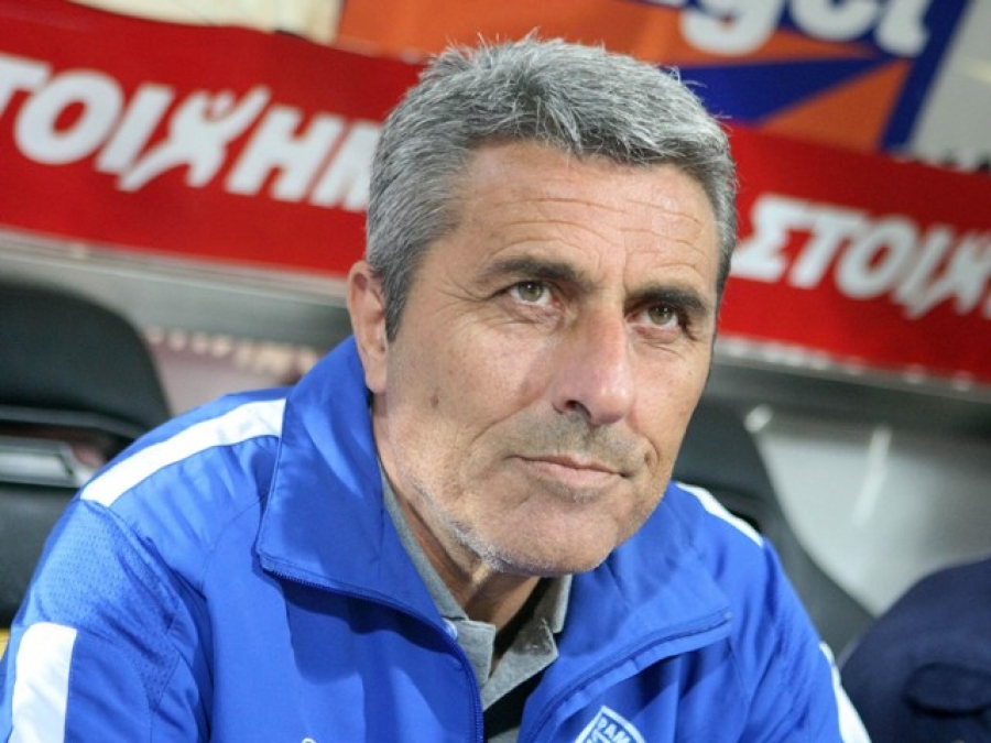 «Μπορούσαμε και νίκη»