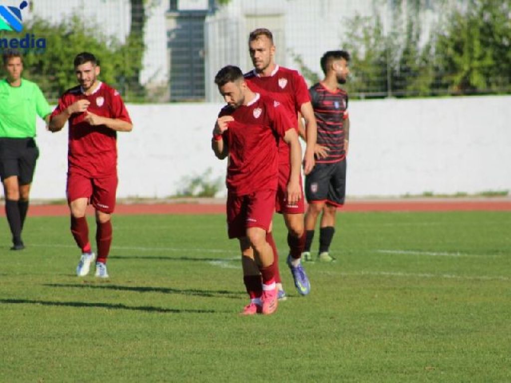 ΑΕΛ – Παναχαϊκή 1-0 (video)