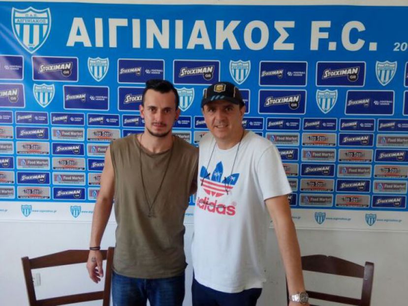 Σισέ και Τσολακίδης!