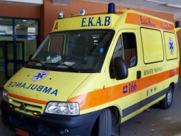 Συνηθισμένος στα… αίματα
