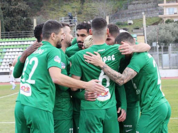 «Ευθύνη της διοίκησης η τιμωρία»