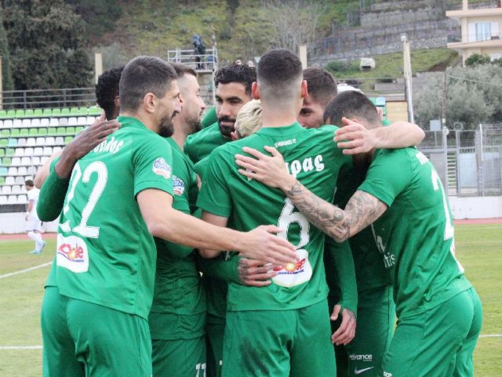 «Ευθύνη της διοίκησης η τιμωρία»