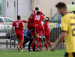 «Έχουμε όρεξη…»