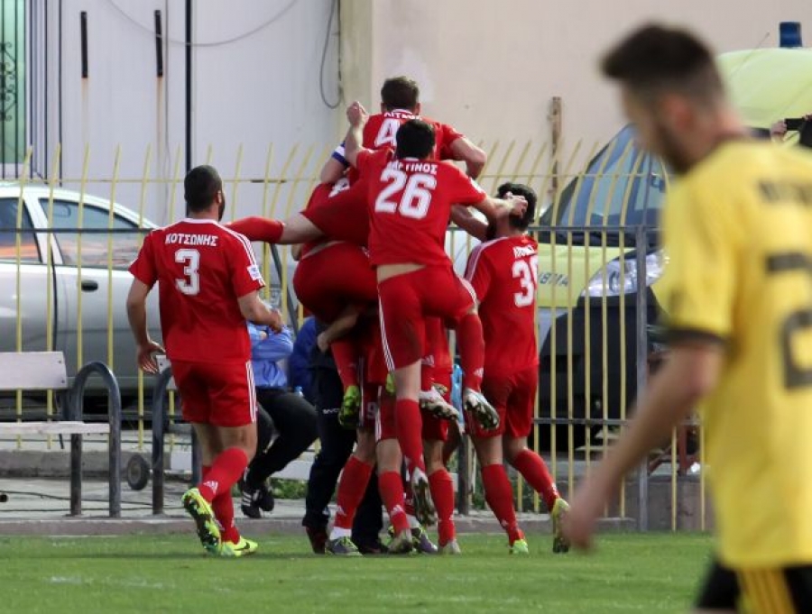 «Έχουμε όρεξη…»