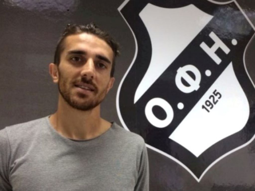 «Έτσι και στη Super League»