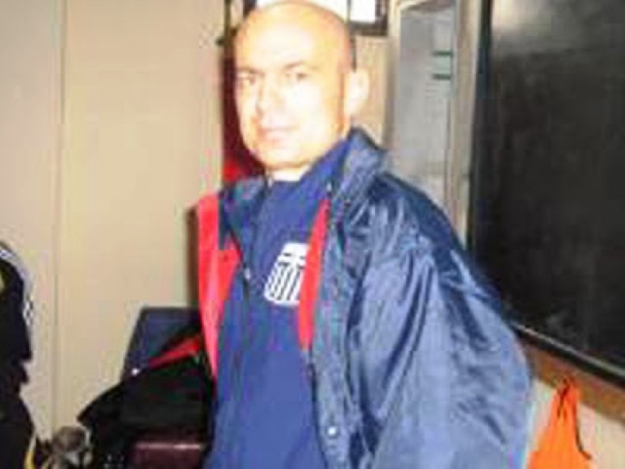 «Έφυγε» ο Γιώργος Τσιμπίνης…