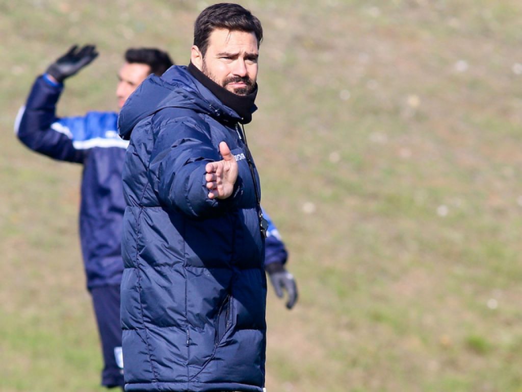 Πάει Ισπανία ο Ρόκα