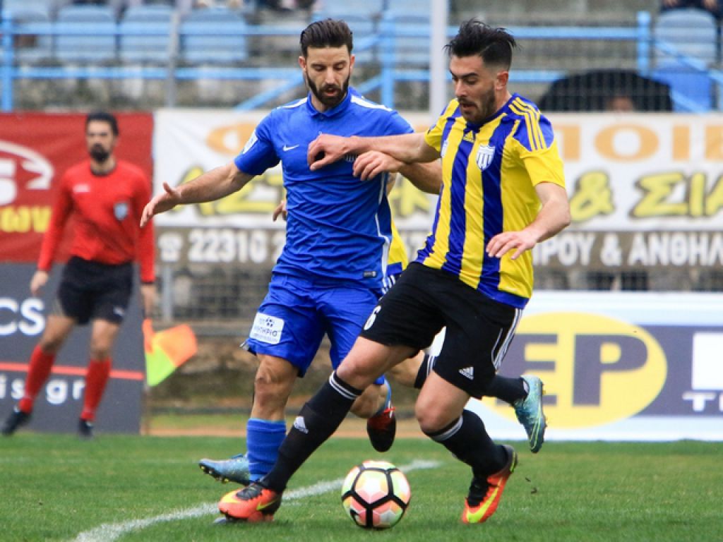 «Μπήκε» ο Μπουρντουζάν