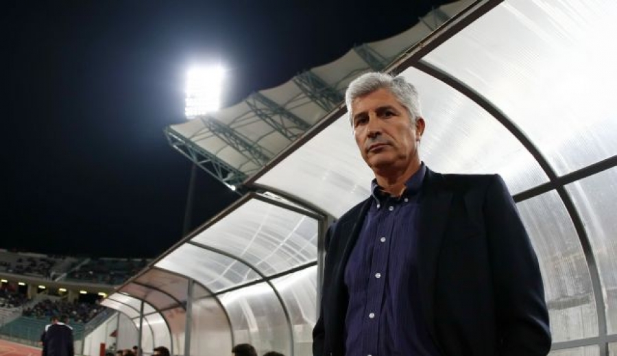 Μανωλάς: «Ήταν δύσκολο»