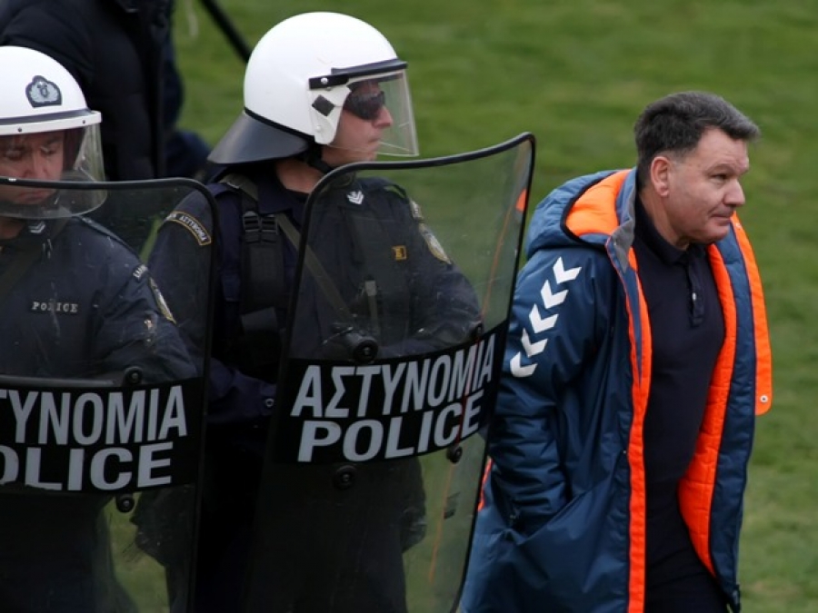 «Υποδειγματική φιλοξενία»
