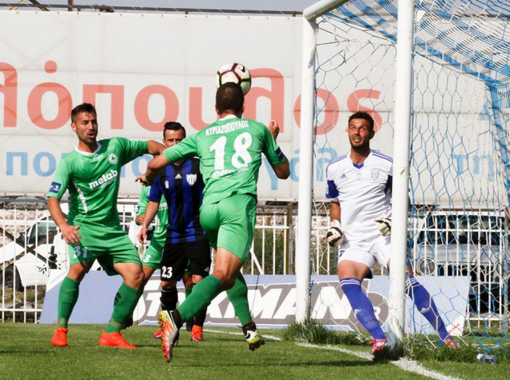 «Επίθεση» Μαραντά σε παίκτες