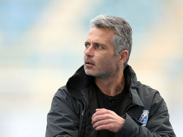 «Το πρωτάθλημα έχει πολύ δρόμο…»