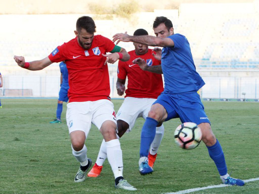 Φυσιολογική κούραση