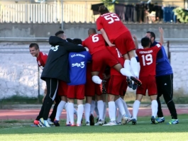 Όλα για όλα με Απόλλωνα