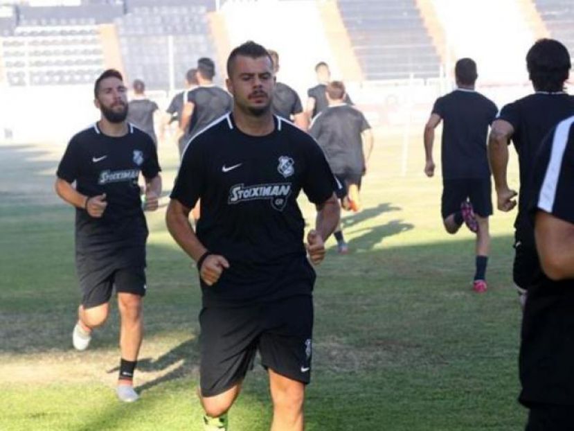 «Έτοιμοι στην πρεμιέρα»