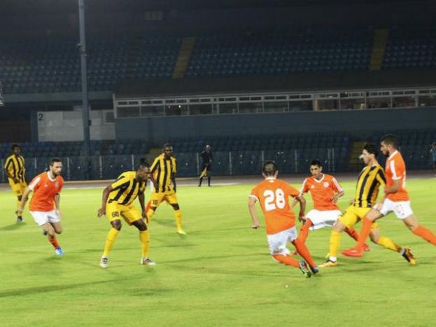 ΑΕΛ Λεμεσού-Καλλονή 1-0 (video)