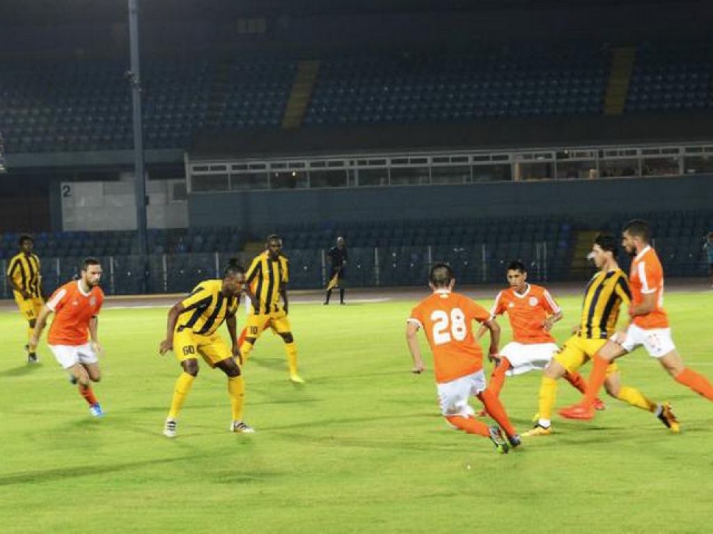 ΑΕΛ Λεμεσού-Καλλονή 1-0 (video)