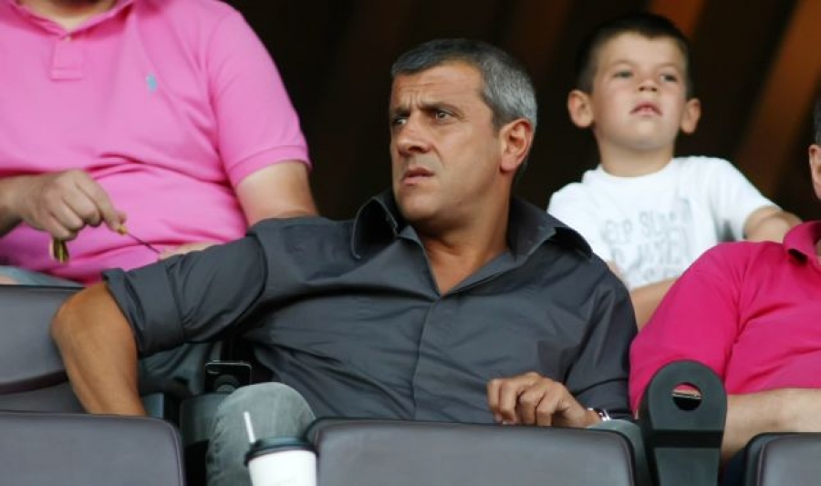 «Έχετε λεφτά; Ελάτε…»