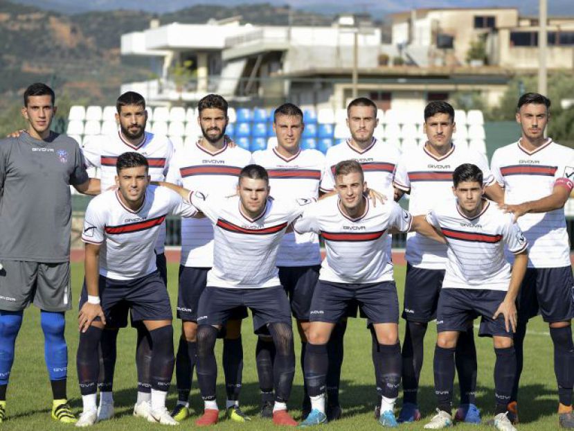 Ρόστερ με… Βλάχο
