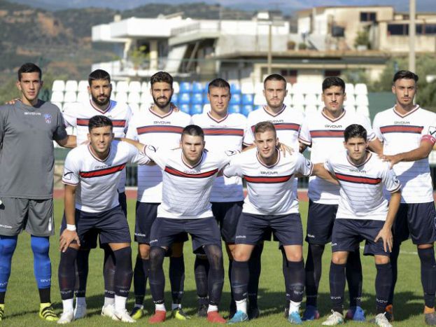 Ρόστερ με… Βλάχο