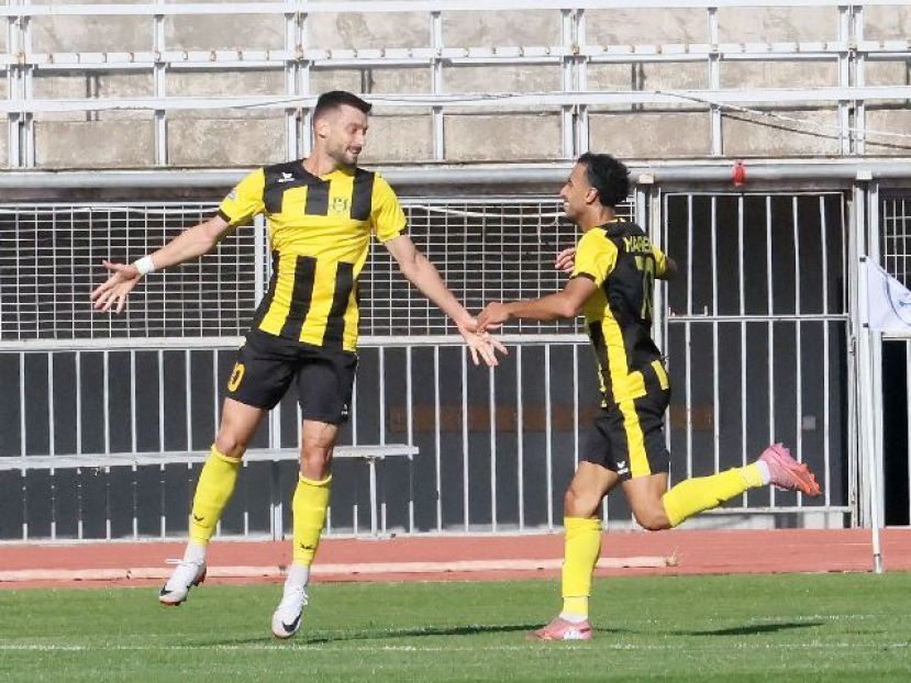 Ενισχυμένη η ΑΣΑ