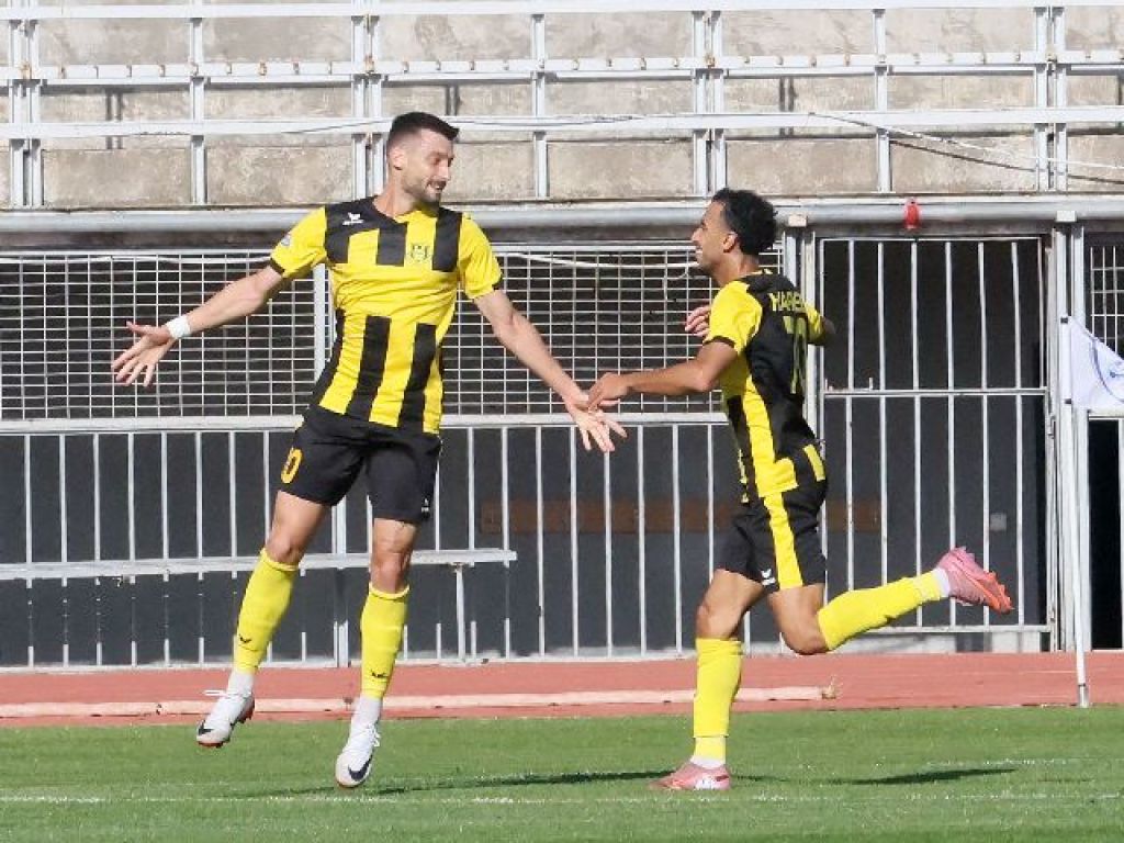 Ενισχυμένη η ΑΣΑ