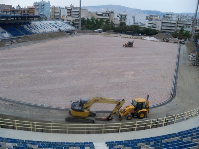 Χαμένοι στη γραφειοκρατία
