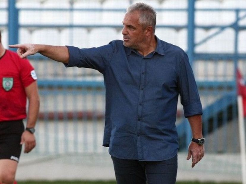 Αναγνωριστικό ραντεβού