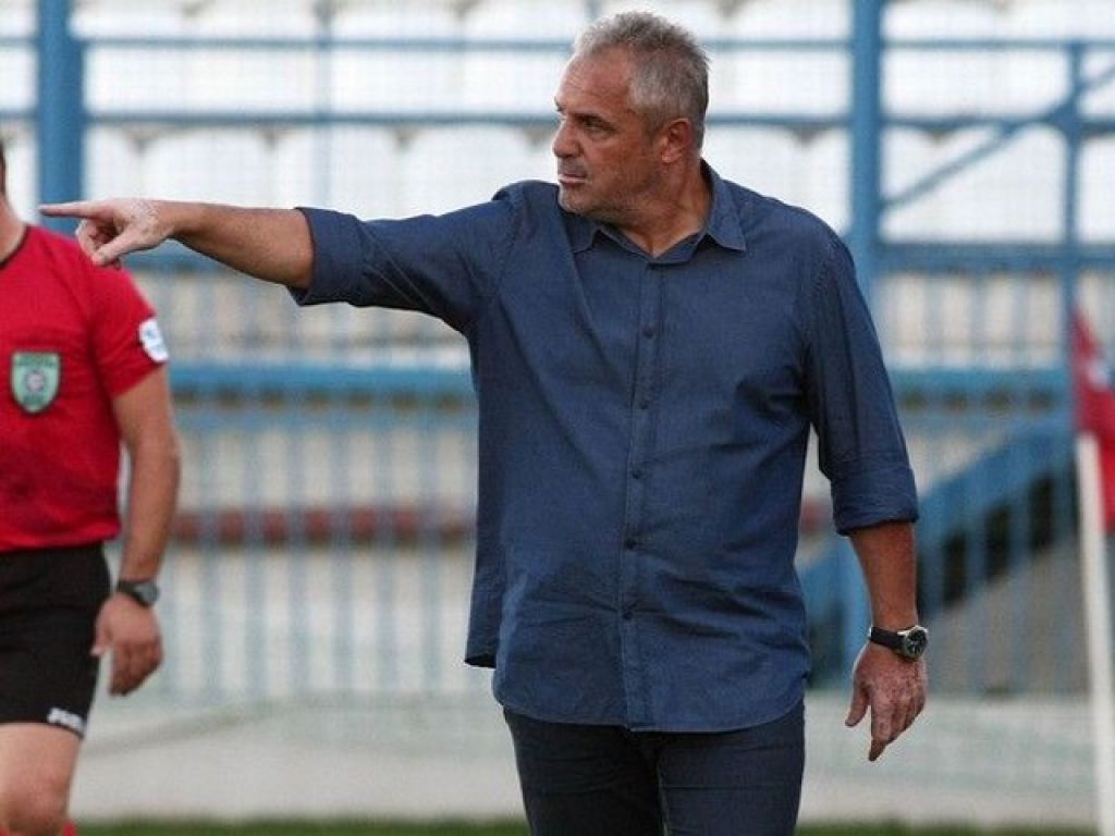 Αναγνωριστικό ραντεβού