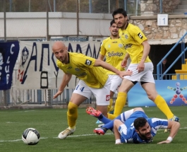 «Να μείνουμε προσγειωμένοι»