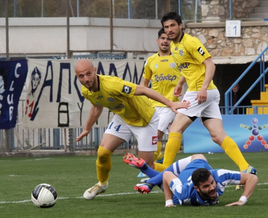 «Να μείνουμε προσγειωμένοι»