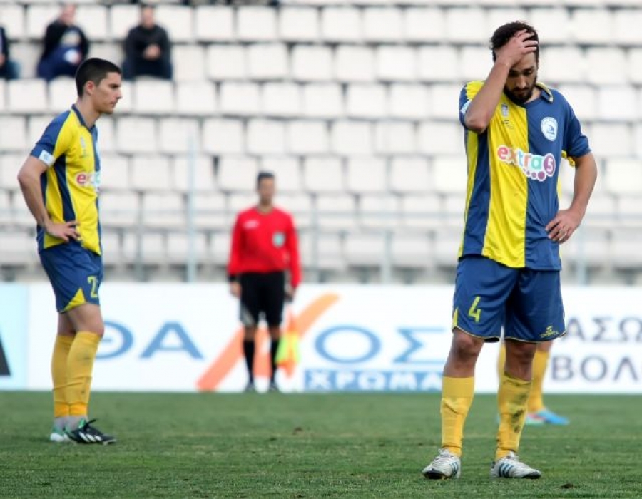 Τα… ρέστα της με Δόξα