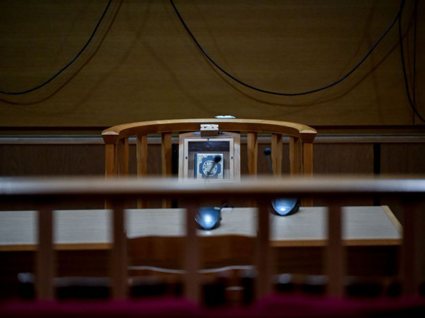 «Ένοχη η Βέροια»