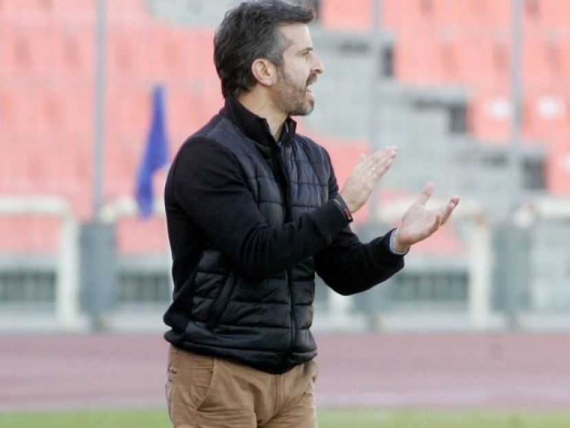 «Η έναρξη της SL2, μας δείχνει το δρόμο»