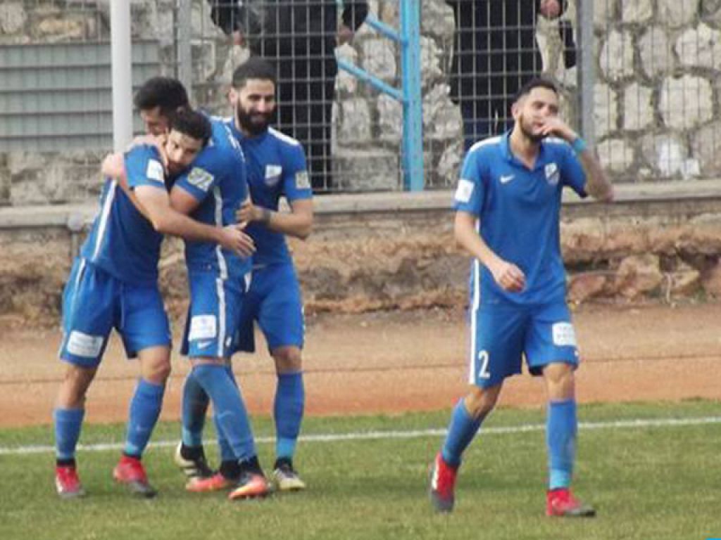 «Αξίζαμε την άνοδο»
