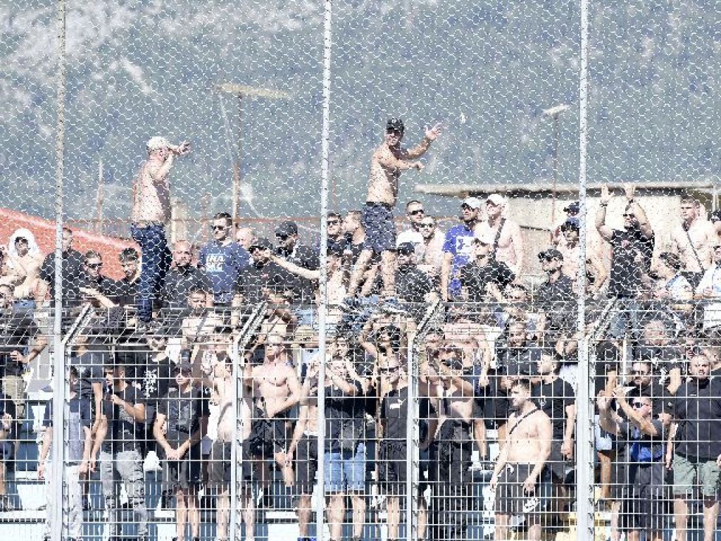 Χαλάστρα μόνο με διαρκείας