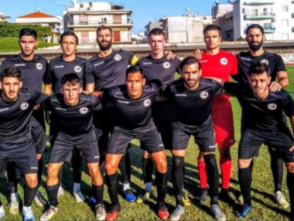 Σε άλλο γήπεδο η Δόξα
